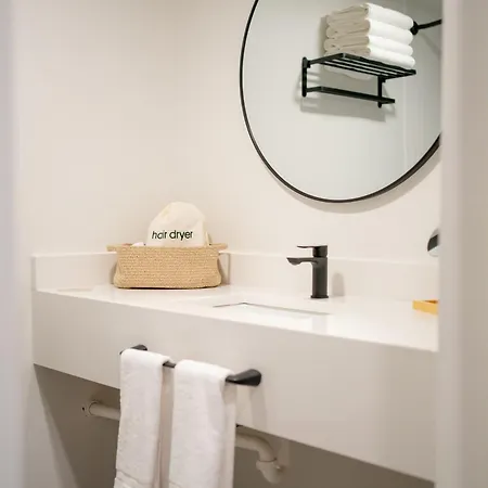 Dayton Vitality Hotel - Downtown-2