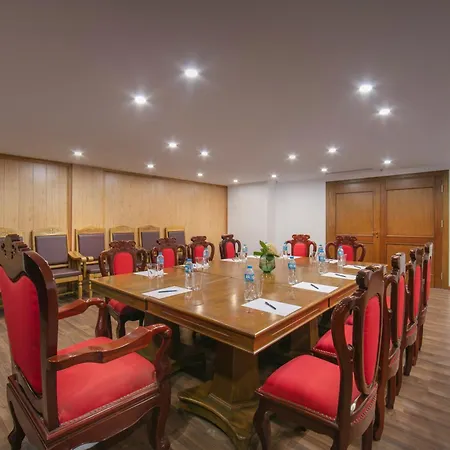 Hanoi Sail Hotel-3