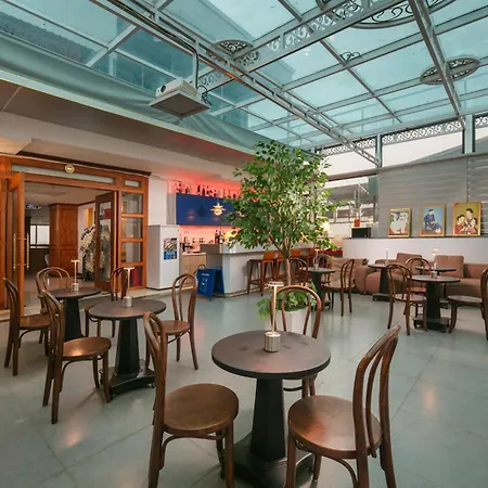 Hanoi Sail Hotel-2