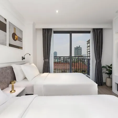 Cityhouse- El Pino Realm At Metro Ben Thanh Market-3