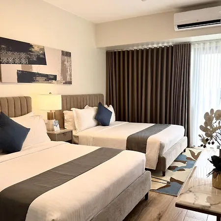 Savea Bay City Manila-2