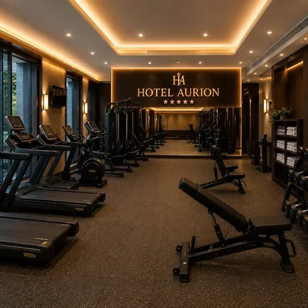 Hotel Caves Premium Near Delhi Airport-2