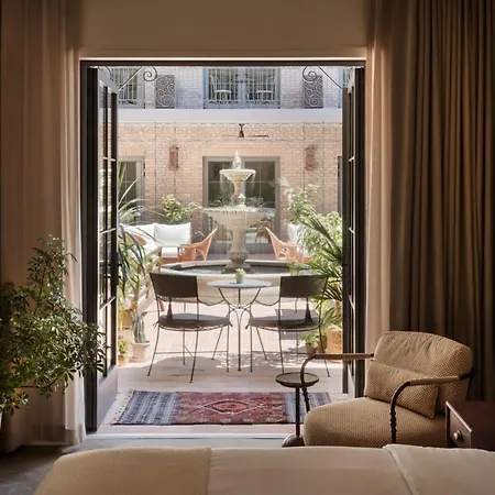 The Nickel Hotel-3