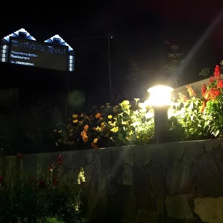 Daffodils Hotel-2