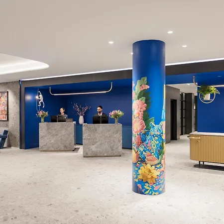 Hotel Indigo Melbourne Little Collins By Ihg-3