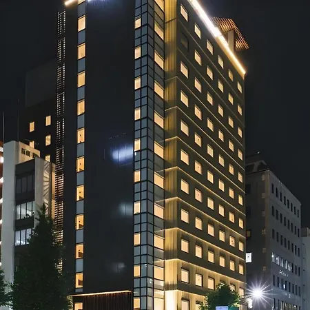 Hotel Yaenomidori Tokyo-2