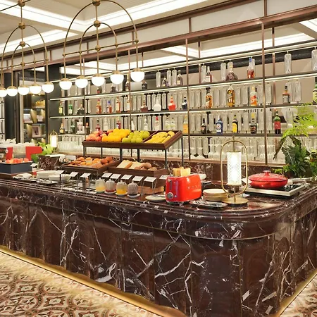 Haig Court - Welcome Drink & Welcome Fruit-2