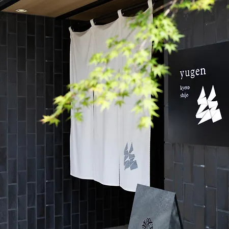 Yugen Kyoto Shijo-3