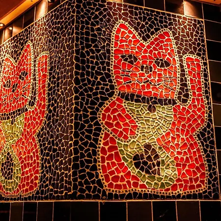 Mama Shelter Singapore Orchard - Newly Opened-2