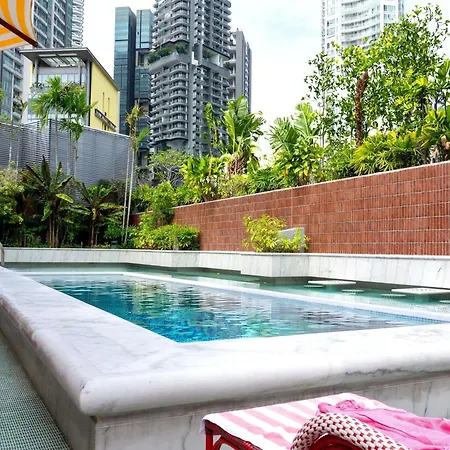 Mama Shelter Singapore Orchard - Newly Opened-3