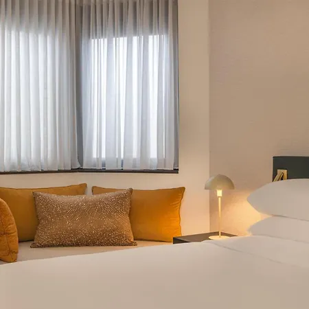 Hyatt Centric Reims-2