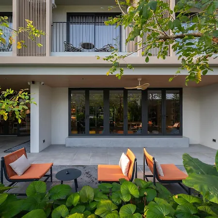 Paak Hotel Suvarnabhumi-3
