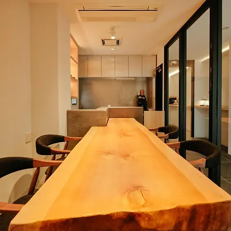 The Sense Hotel Tokyo-3