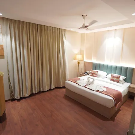 Br Grand Nimo Club Amritsar-2