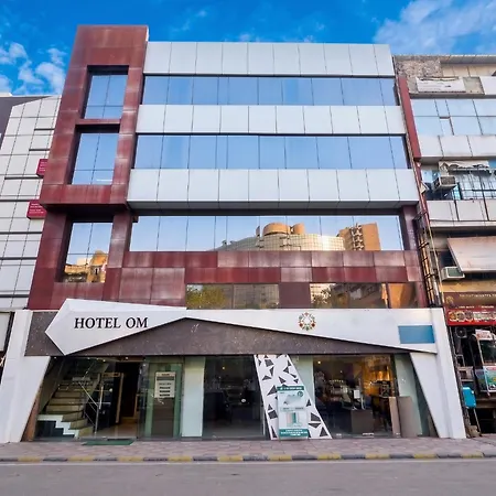 Hotel Om International-3