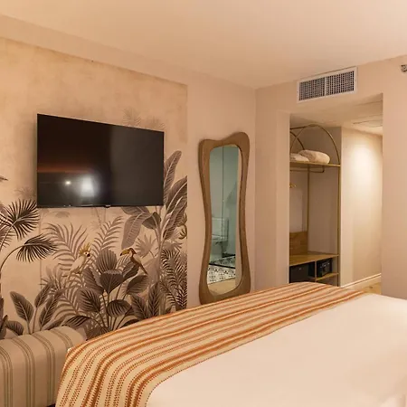 Faranda Collection Cartagena, A Member Of Radisson Individuals-3