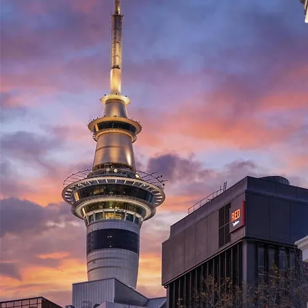 Radisson Red Auckland-3