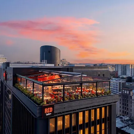 Radisson Red Auckland-2