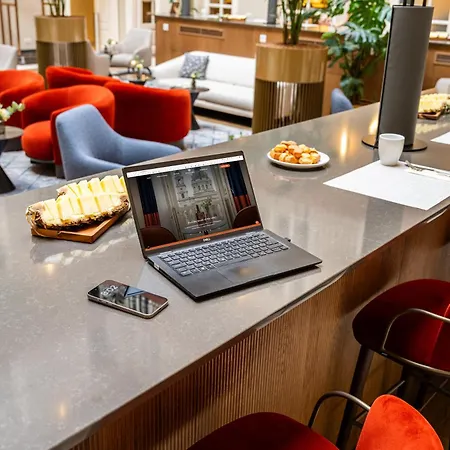Basiliq Hotel-3