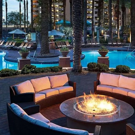 The Boulevard A Hilton Grand Vacations Club-2