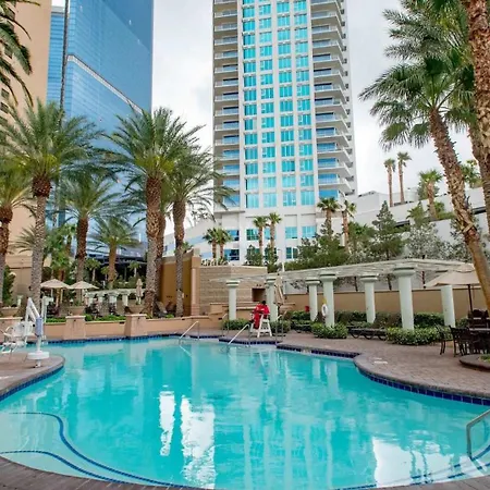 The Boulevard A Hilton Grand Vacations Club-3