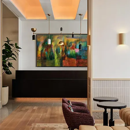Kimpton Era Midtown New York By Ihg-3
