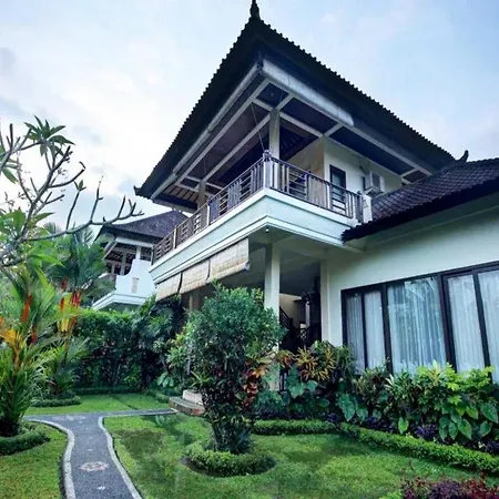 Bali Dream Resort Ubud-2