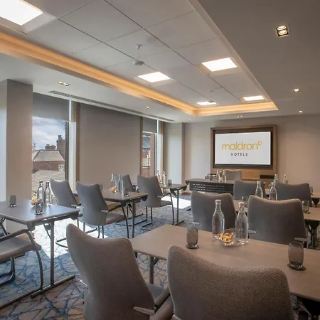 Maldron Hotel Croke Park-3