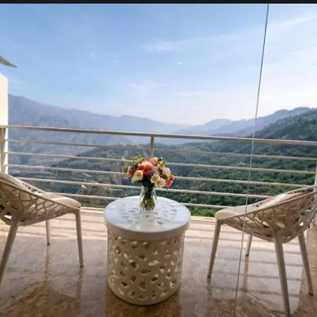Hotel Classic Crown - #Scenic Mountain View #Open Terrace #Guest Preferred #Best Selling Hotel In Mussoorie-2
