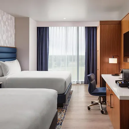 Hollywood Casino & Hotel Columbus-3