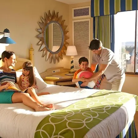 Pixar Place Hotel-3