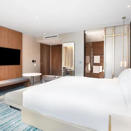 Doubletree By Hilton Auckland Albert Street-2