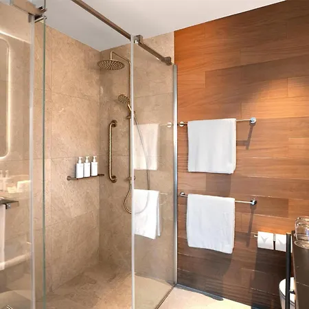 Doubletree By Hilton Auckland Albert Street-3