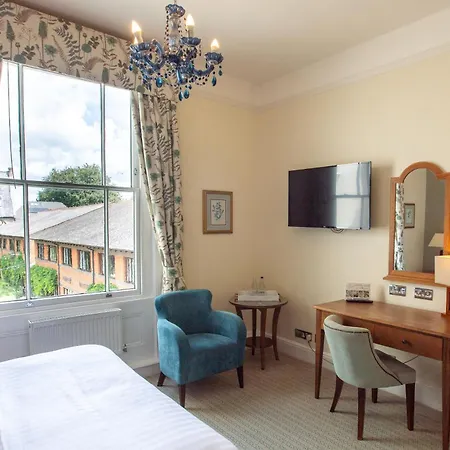 Winchester Royal Hotel-3