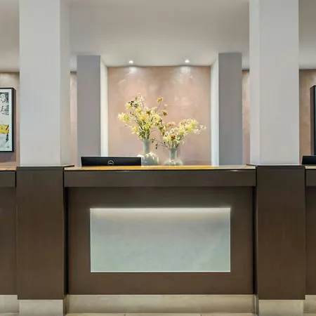Leonardo Hotel Muenchen City Center-3