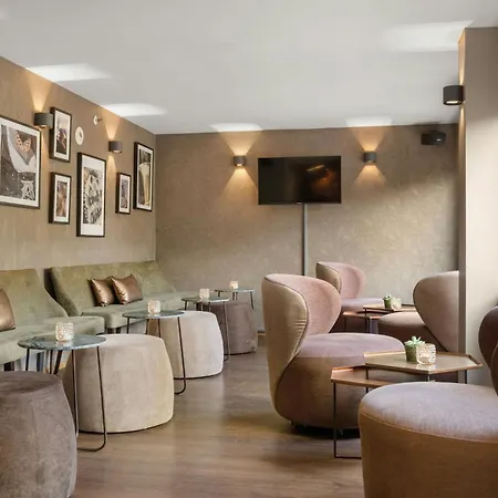 Leonardo Hotel Muenchen City Center-2