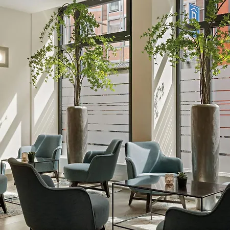 Leonardo Hotel Muenchen City Center-2