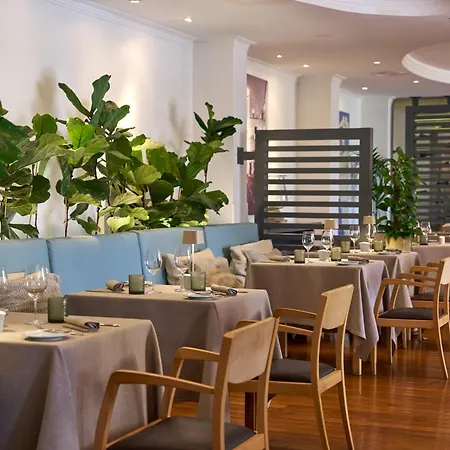 Hotel Porto Mare - Portobay-3