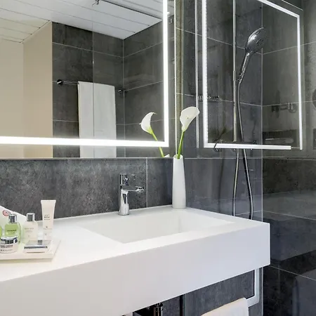 Avani Frankfurt City Hotel-2
