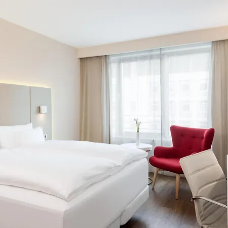 Avani Frankfurt City Hotel-2