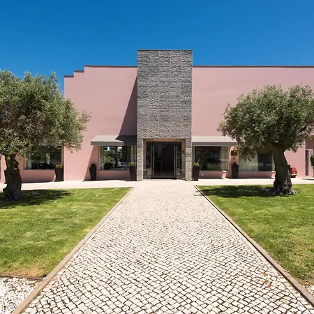Vila Gale Collection Praia (Adults Only)-2