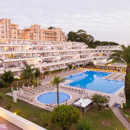 Muthu Clube Praia Da Oura-2
