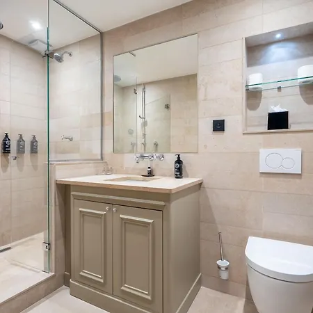 Hotel Villa D'Estrees - Saint-Germain-3