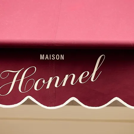 Maison Honnel-2