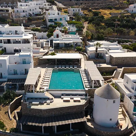 Porto Mykonos-2