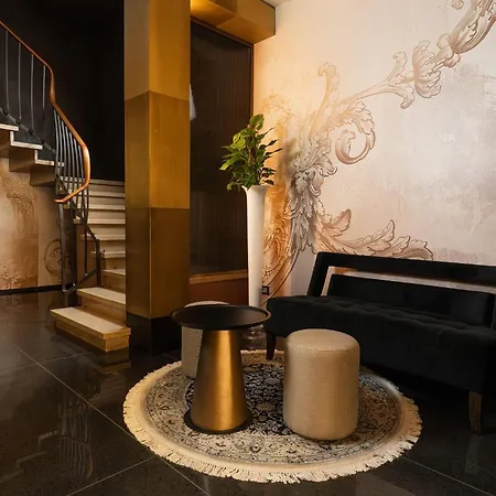 The Venice Times Hotel, Vignette Collection By Ihg-2