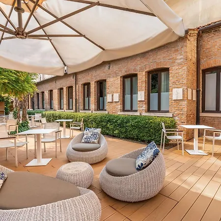 The Venice Times Hotel, Vignette Collection By Ihg-3