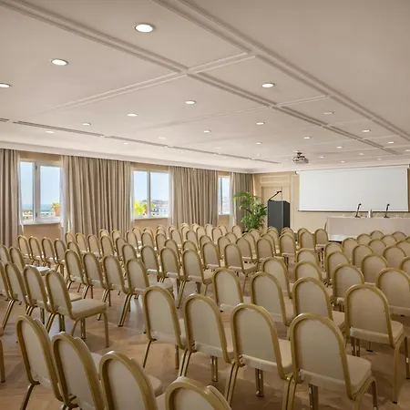 Starhotels Terminus-3