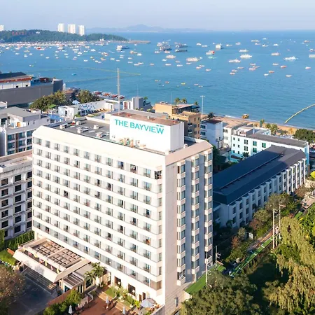 The Bayview Hotel Pattaya-3