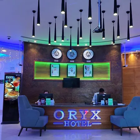 Oryx Hotel-2